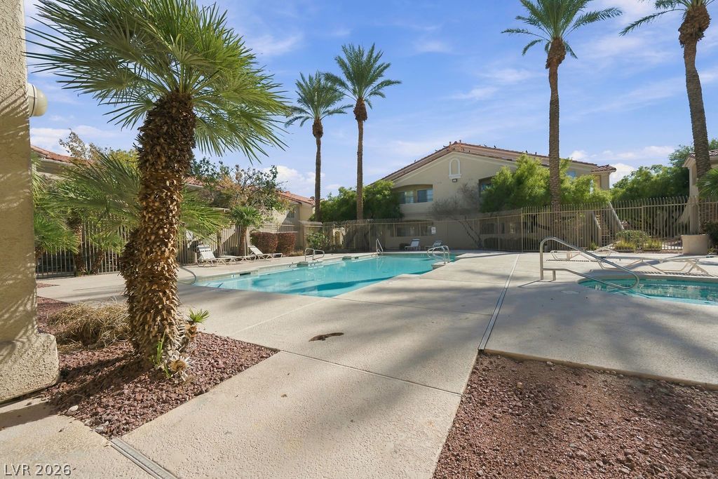 1881 West Alexander Road 1108 North Las Vegas NV 89032