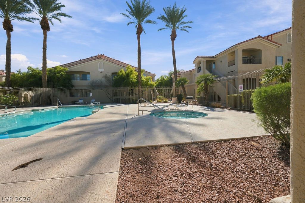 1881 West Alexander Road 1108 North Las Vegas NV 89032