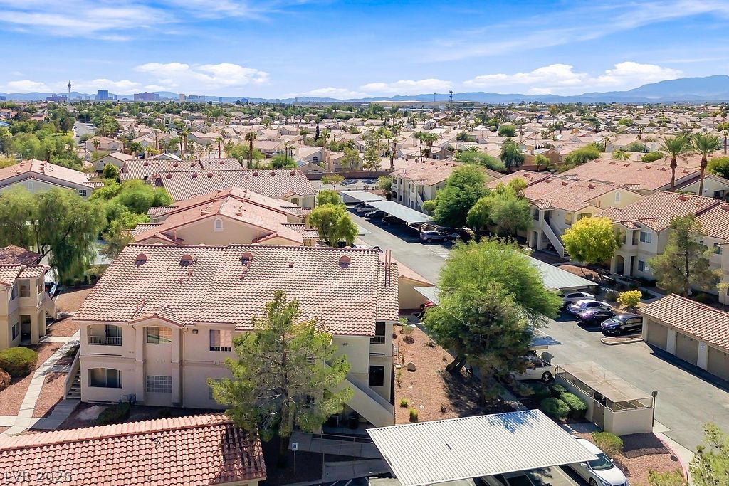 1881 West Alexander Road 1108 North Las Vegas NV 89032