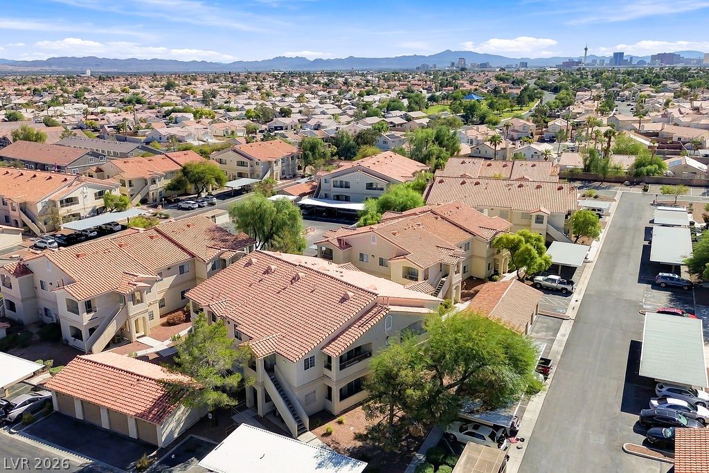 1881 West Alexander Road 1108 North Las Vegas NV 89032