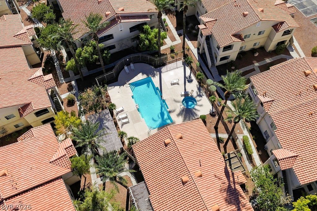 1881 West Alexander Road 1108 North Las Vegas NV 89032