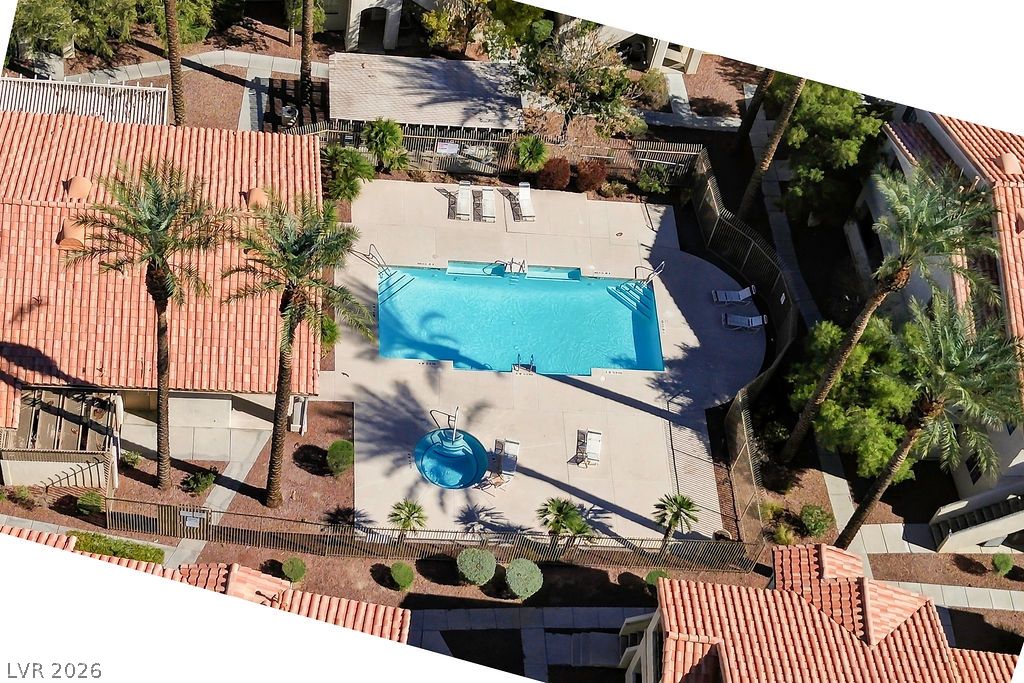 1881 West Alexander Road 1108 North Las Vegas NV 89032