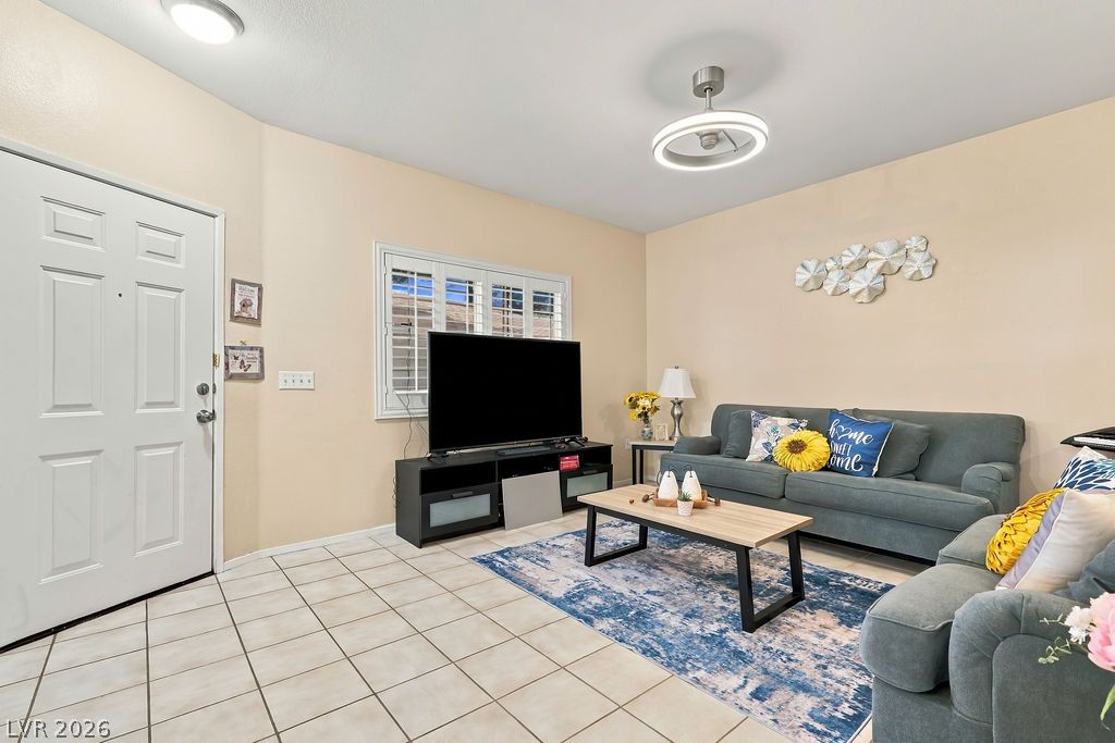 1881 West Alexander Road 1108 North Las Vegas NV 89032