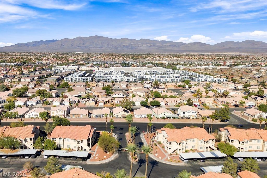 1881 West Alexander Road 1108 North Las Vegas NV 89032