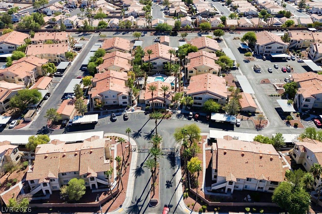 1881 West Alexander Road 1108 North Las Vegas NV 89032