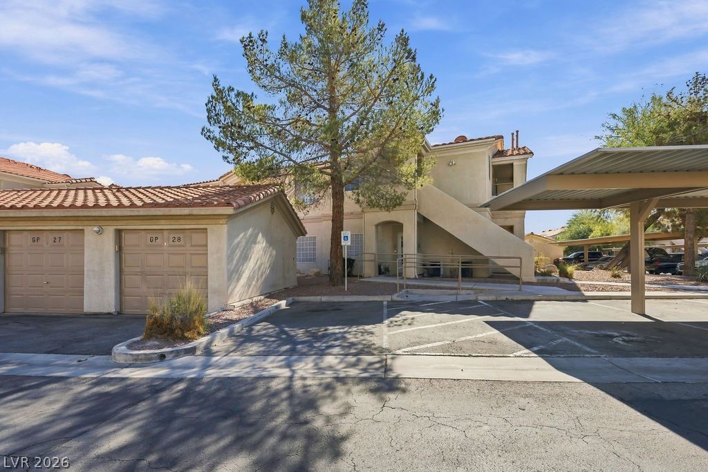 1881 West Alexander Road 1108 North Las Vegas NV 89032