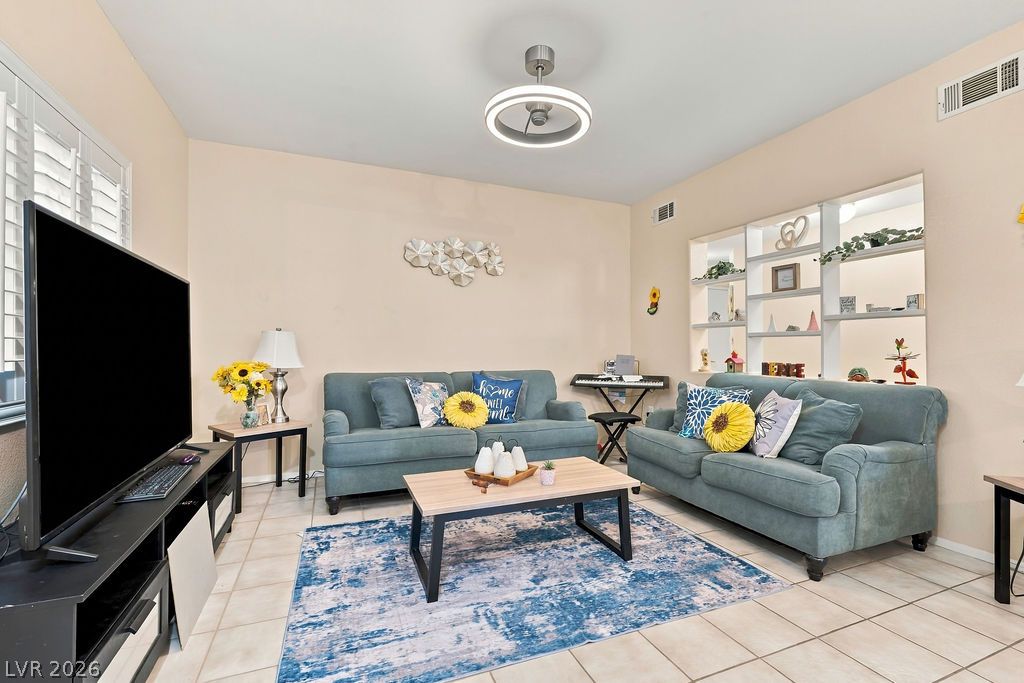 1881 West Alexander Road 1108 North Las Vegas NV 89032