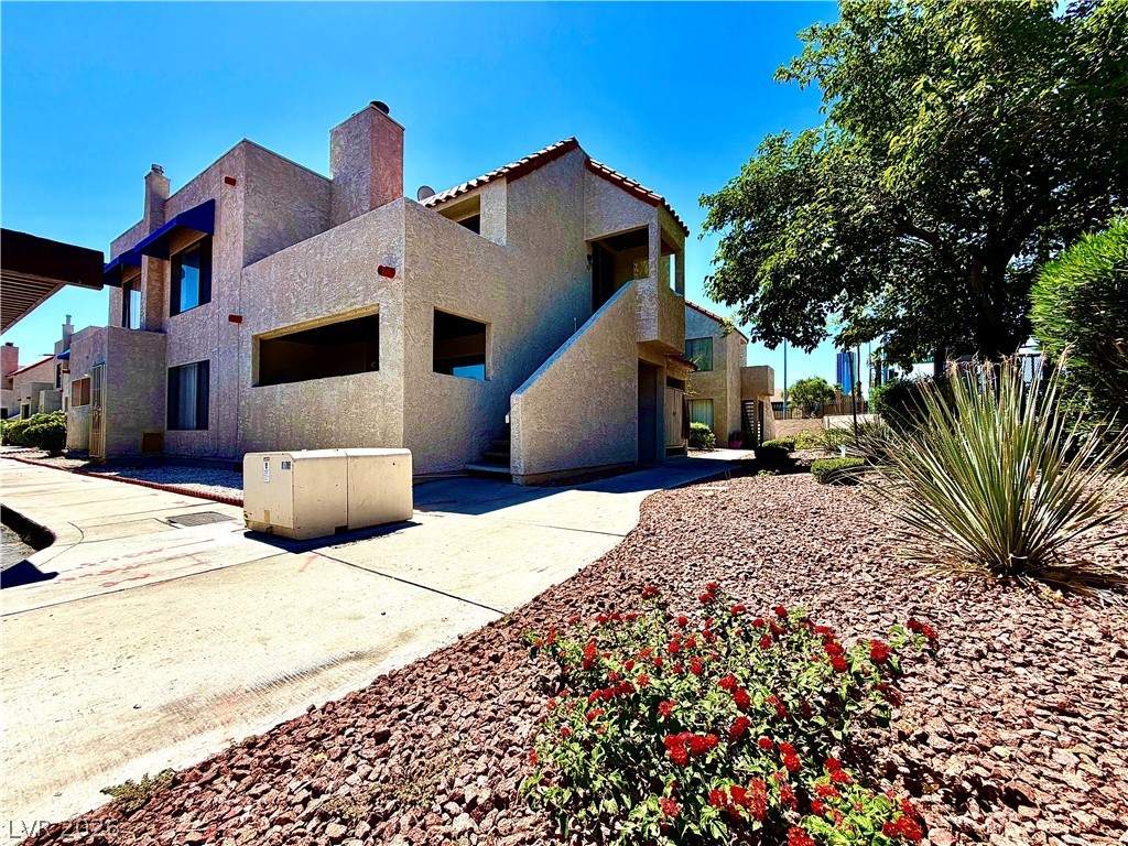 4351 Gannet Circle 162 Las Vegas NV 89103