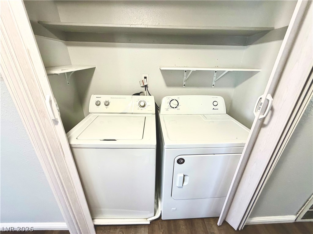 4351 Gannet Circle 162 Las Vegas NV 89103