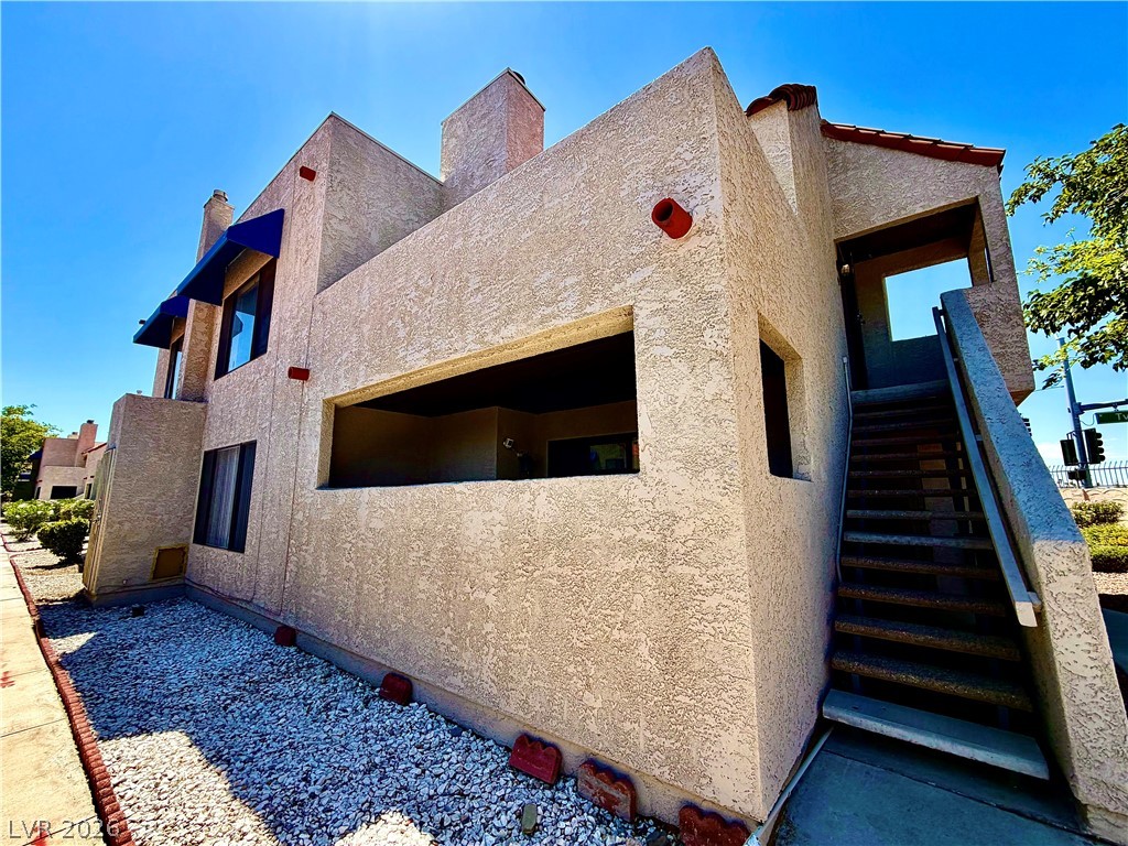 4351 Gannet Circle 162 Las Vegas NV 89103