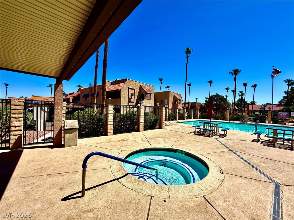 4351 Gannet Circle 162 Las Vegas NV 89103