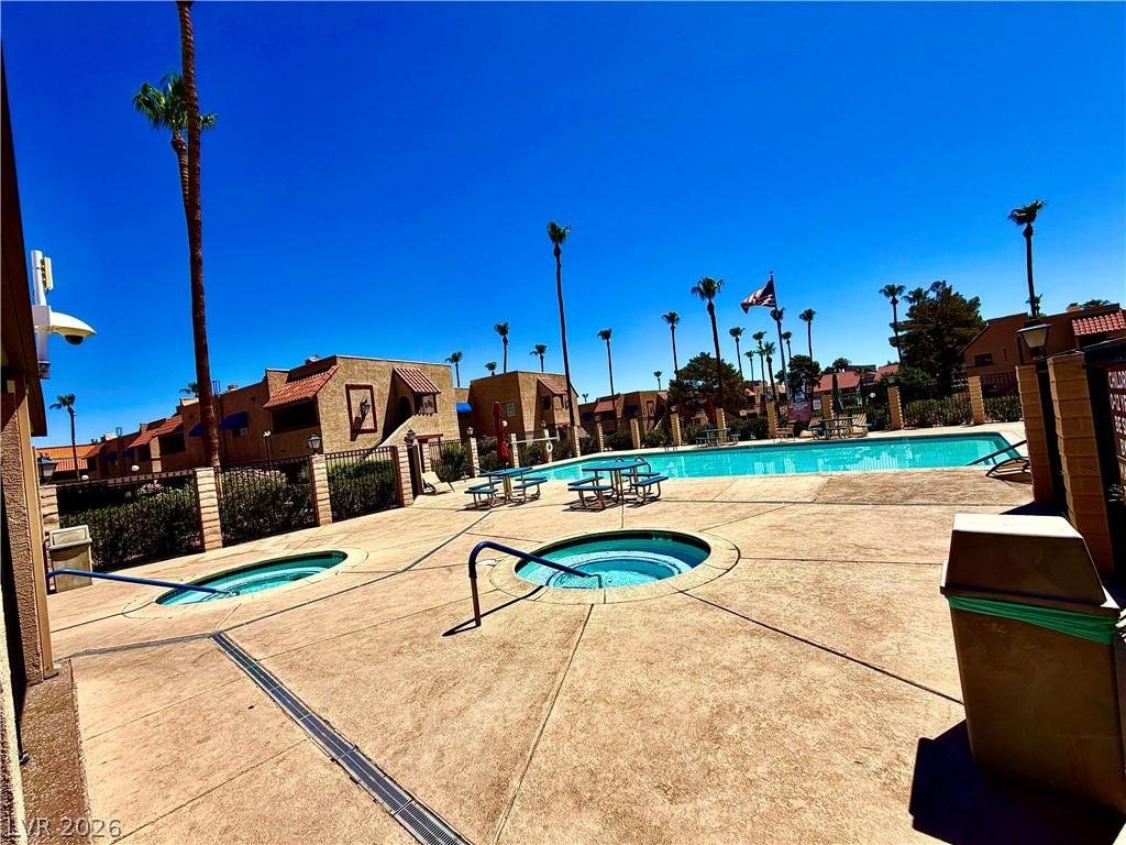 4351 Gannet Circle 162 Las Vegas NV 89103