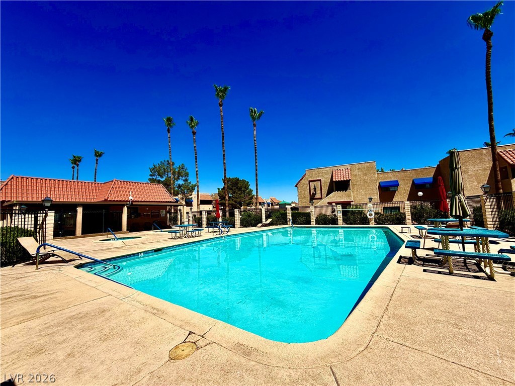 4351 Gannet Circle 162 Las Vegas NV 89103