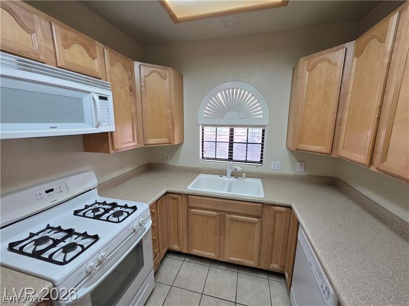 1407 Santa Margarita Street A Las Vegas NV 89146
