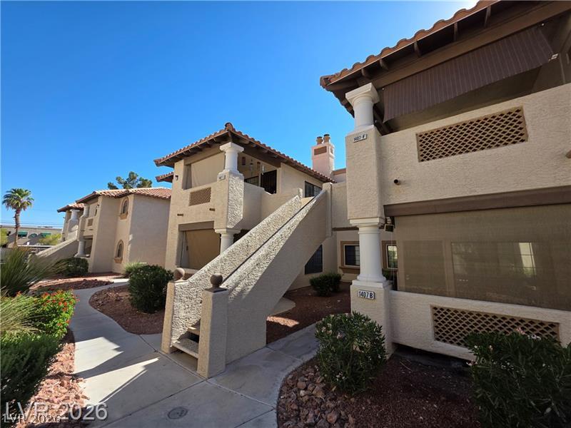 1407 Santa Margarita Street A Las Vegas NV 89146