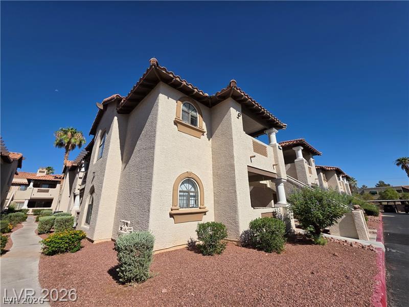 1407 Santa Margarita Street A Las Vegas NV 89146