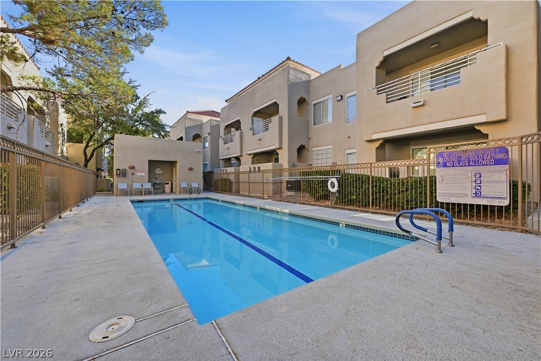 1908 Rio Canyon Court 206 Las Vegas NV 89128