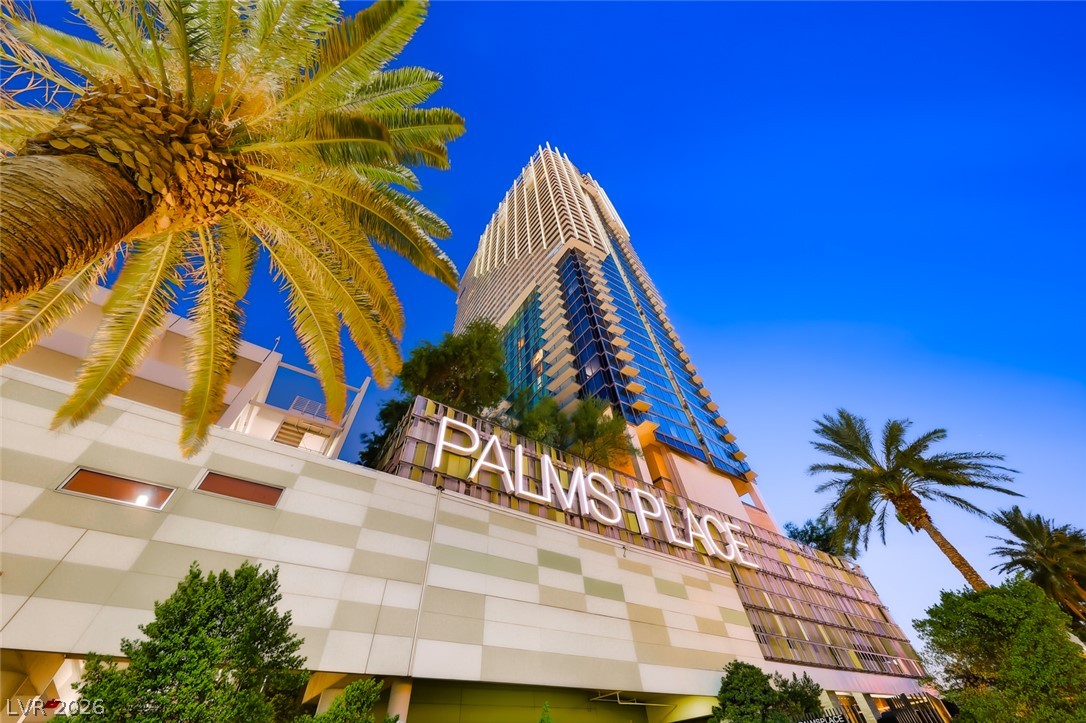 4381 West Flamingo Road 1221 Las Vegas NV 89103