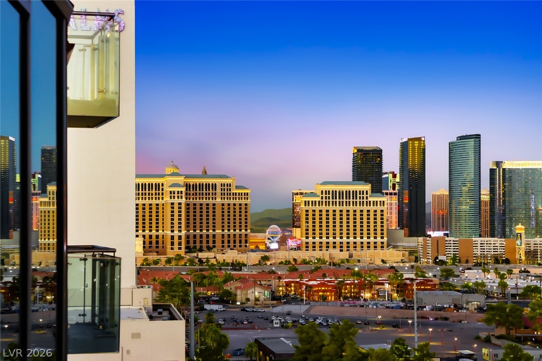 4381 West Flamingo Road 1221 Las Vegas NV 89103