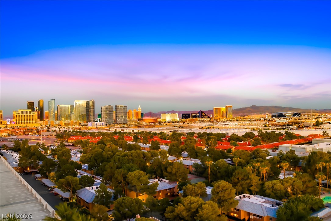 4381 West Flamingo Road 1221 Las Vegas NV 89103