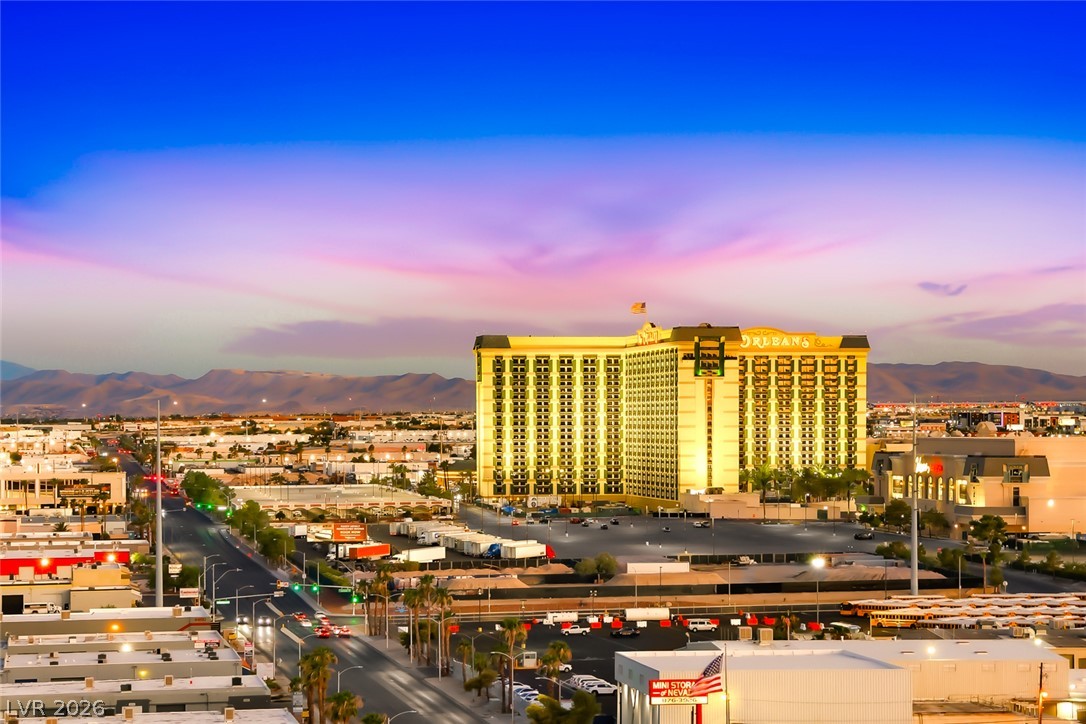 4381 West Flamingo Road 1221 Las Vegas NV 89103