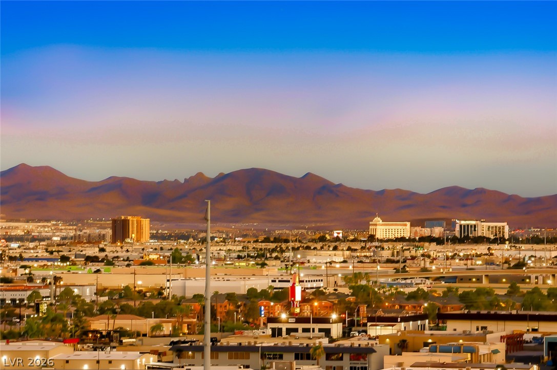 4381 West Flamingo Road 1221 Las Vegas NV 89103