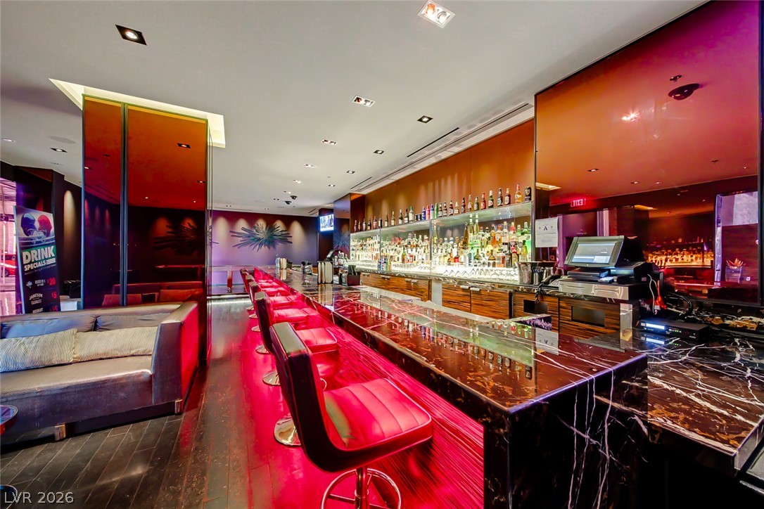 4381 West Flamingo Road 1221 Las Vegas NV 89103