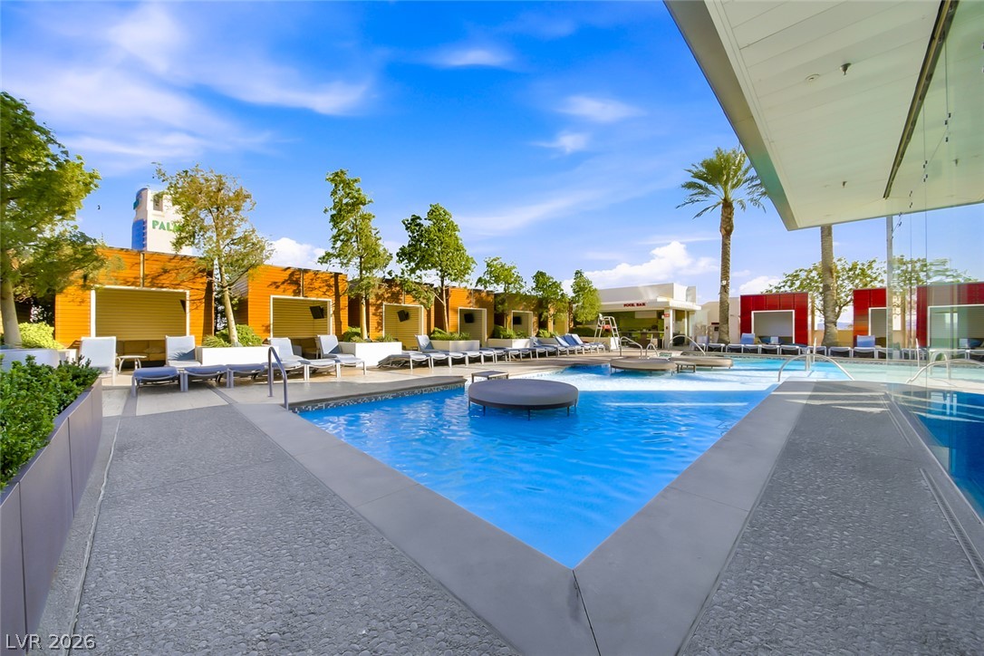 4381 West Flamingo Road 1221 Las Vegas NV 89103