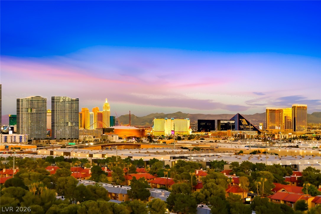 4381 West Flamingo Road 1221 Las Vegas NV 89103