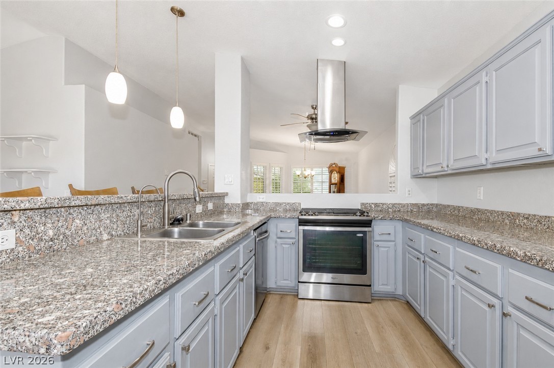 2278 Ramsgate Drive 0 Henderson NV 89074
