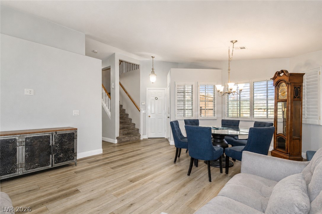 2278 Ramsgate Drive 0 Henderson NV 89074