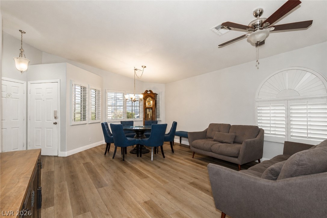 2278 Ramsgate Drive 0 Henderson NV 89074