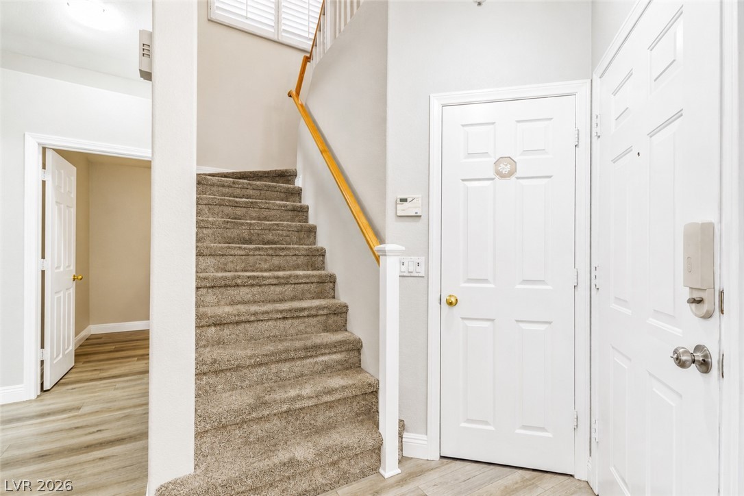 2278 Ramsgate Drive 0 Henderson NV 89074