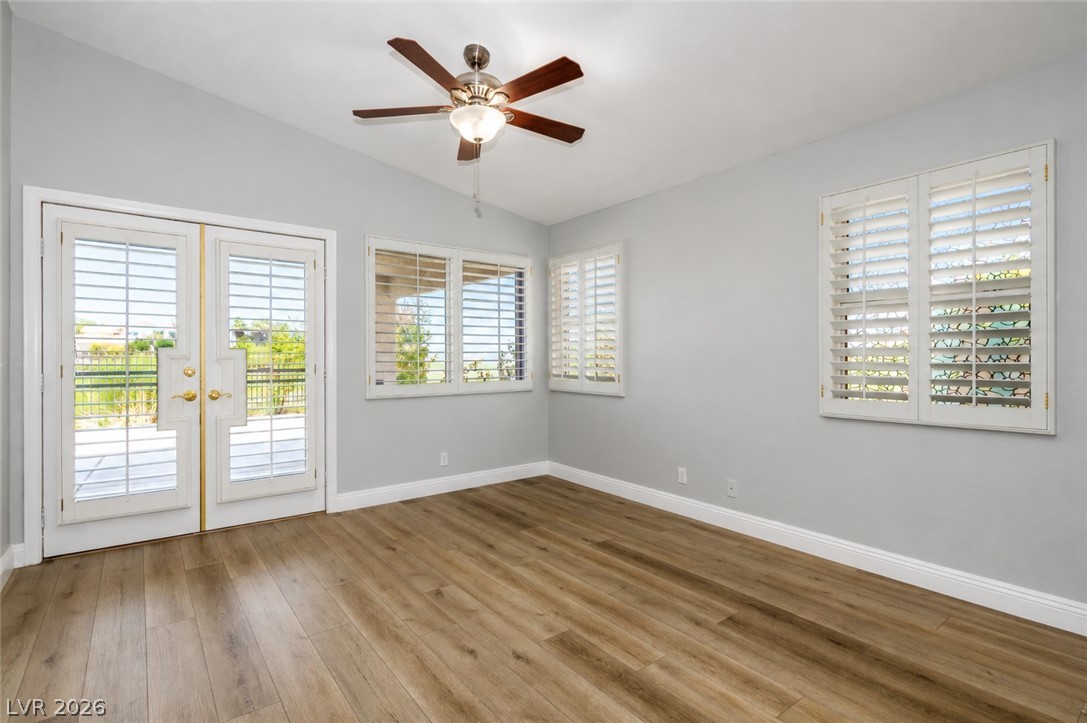 2278 Ramsgate Drive 0 Henderson NV 89074