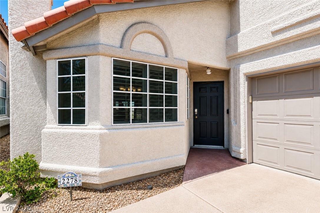 2278 Ramsgate Drive 0 Henderson NV 89074