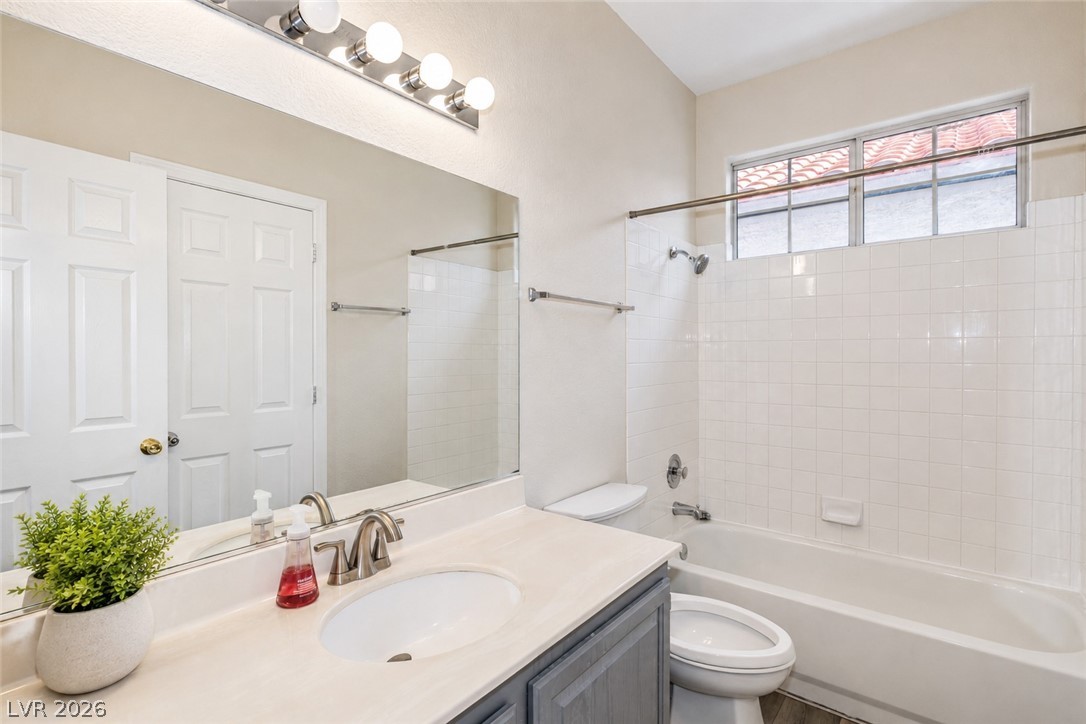 2278 Ramsgate Drive 0 Henderson NV 89074