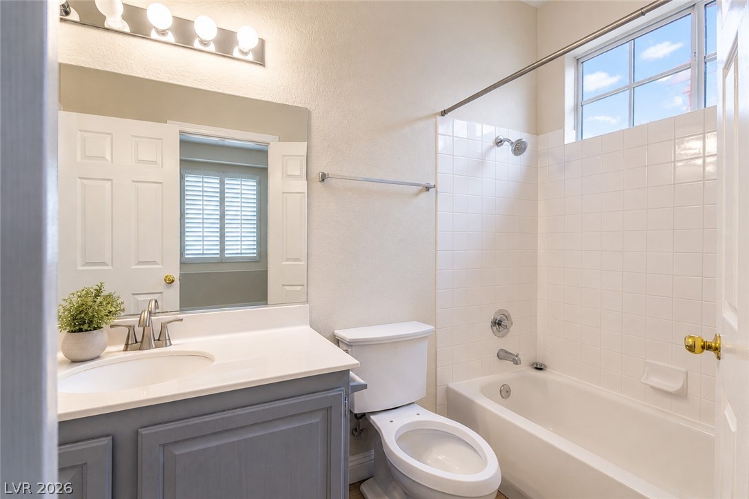 2278 Ramsgate Drive 0 Henderson NV 89074