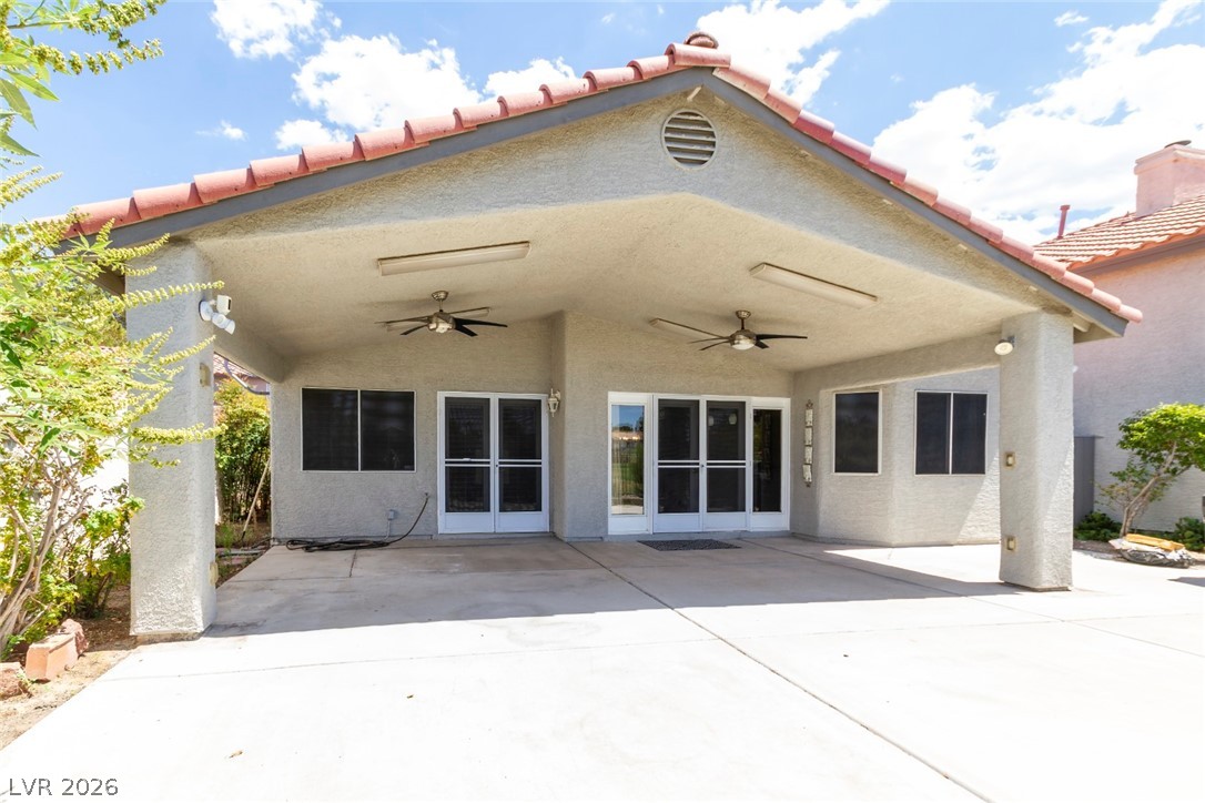 2278 Ramsgate Drive 0 Henderson NV 89074