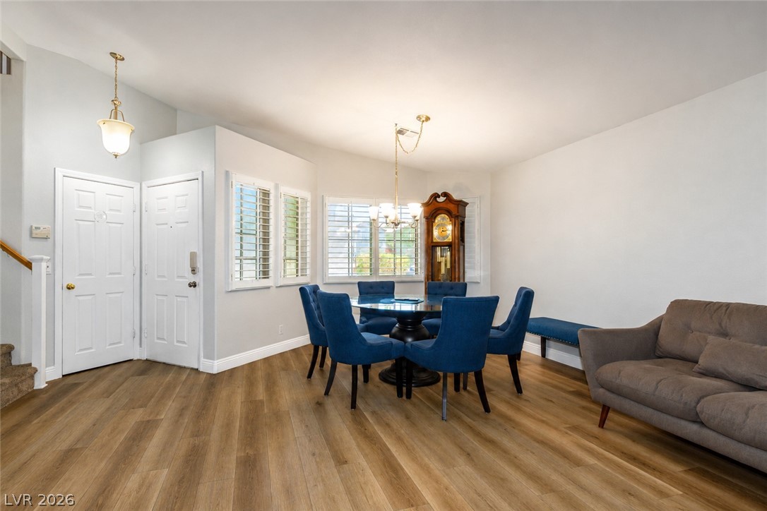 2278 Ramsgate Drive 0 Henderson NV 89074