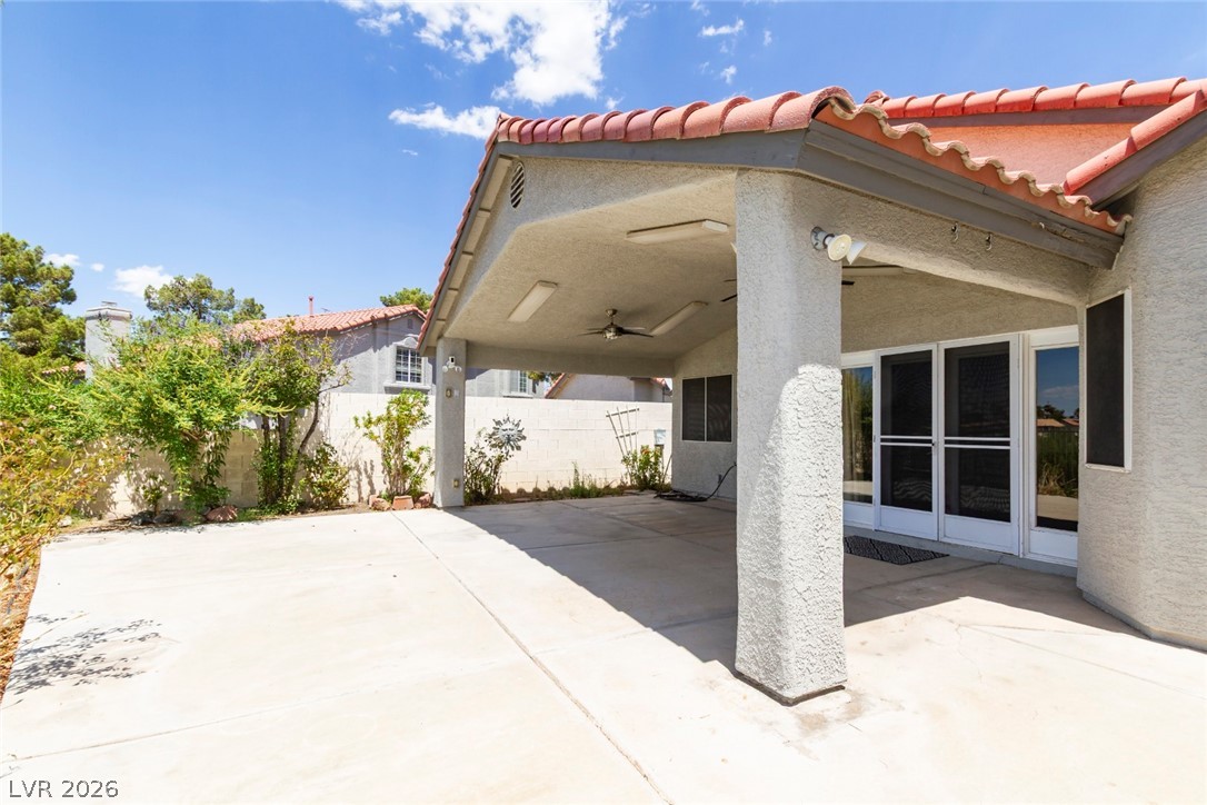 2278 Ramsgate Drive 0 Henderson NV 89074