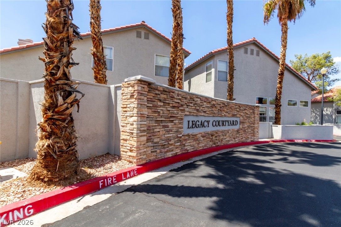 2278 Ramsgate Drive 0 Henderson NV 89074