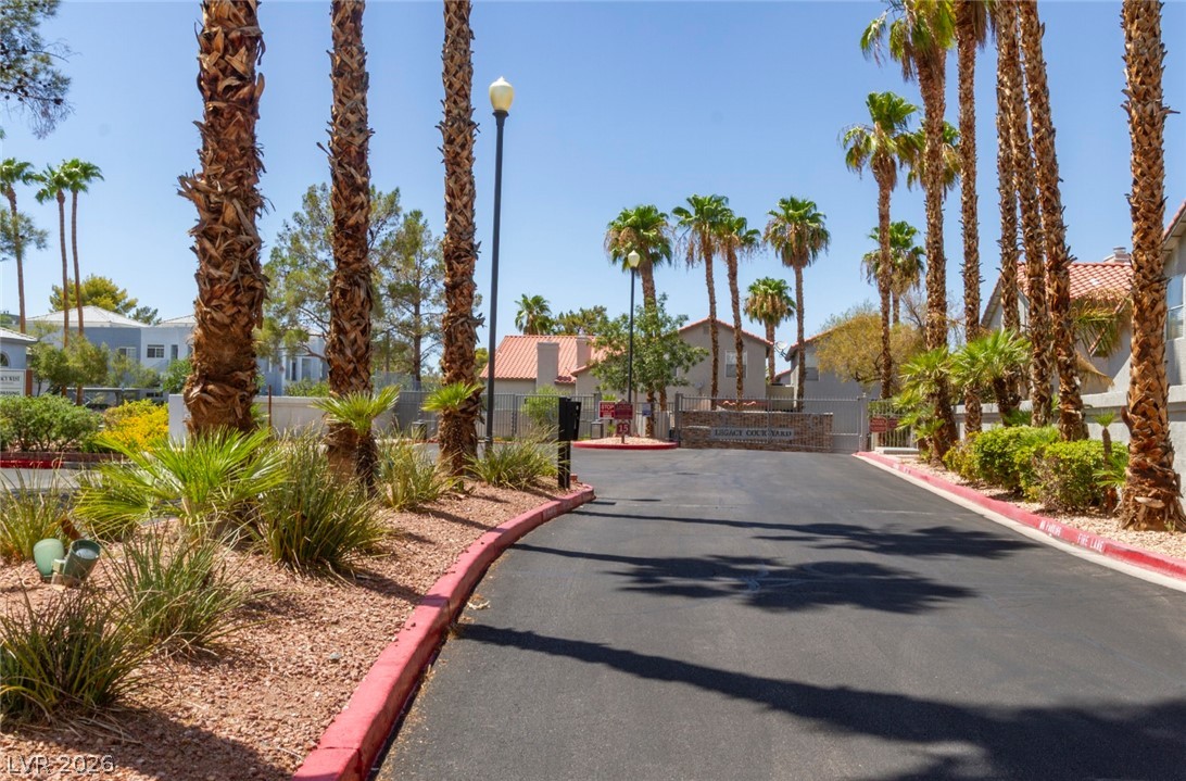 2278 Ramsgate Drive 0 Henderson NV 89074