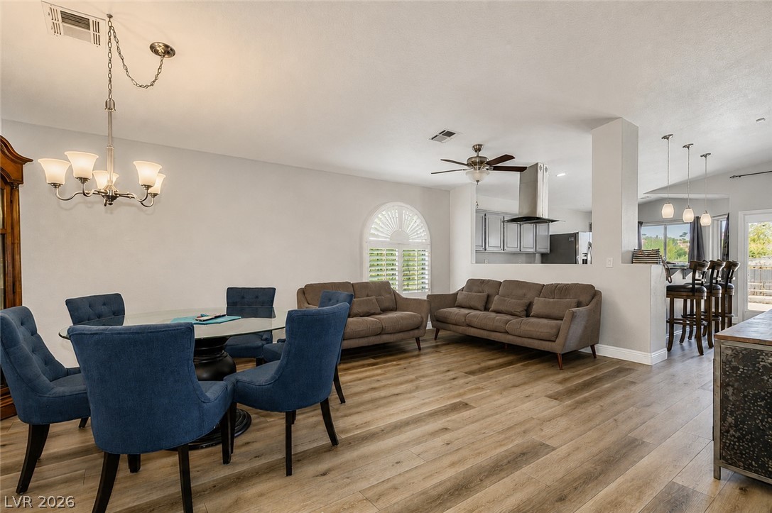 2278 Ramsgate Drive 0 Henderson NV 89074