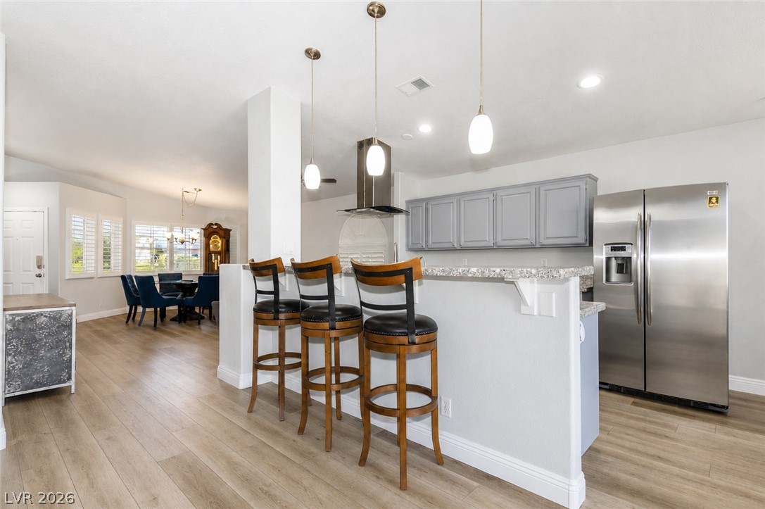 2278 Ramsgate Drive 0 Henderson NV 89074
