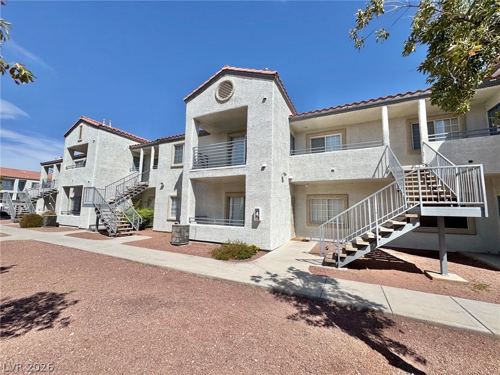 3318 North Decatur Boulevard 2093 Las Vegas NV 89130