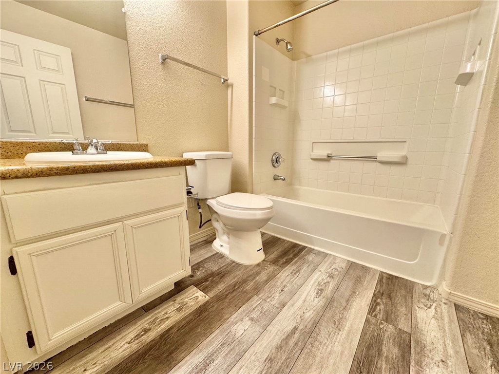 3318 North Decatur Boulevard 2093 Las Vegas NV 89130