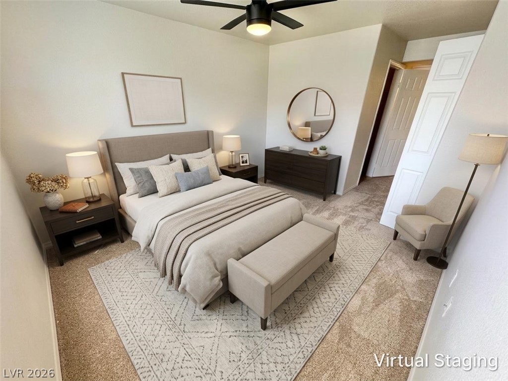 3318 North Decatur Boulevard 2093 Las Vegas NV 89130