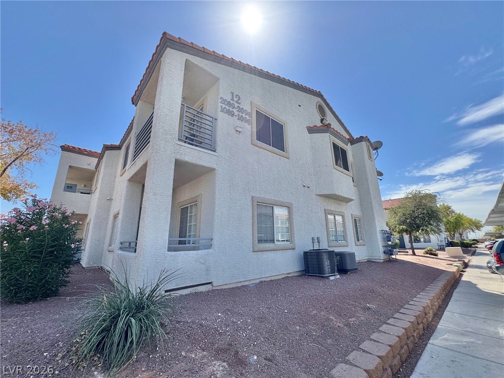 3318 North Decatur Boulevard 2093 Las Vegas NV 89130
