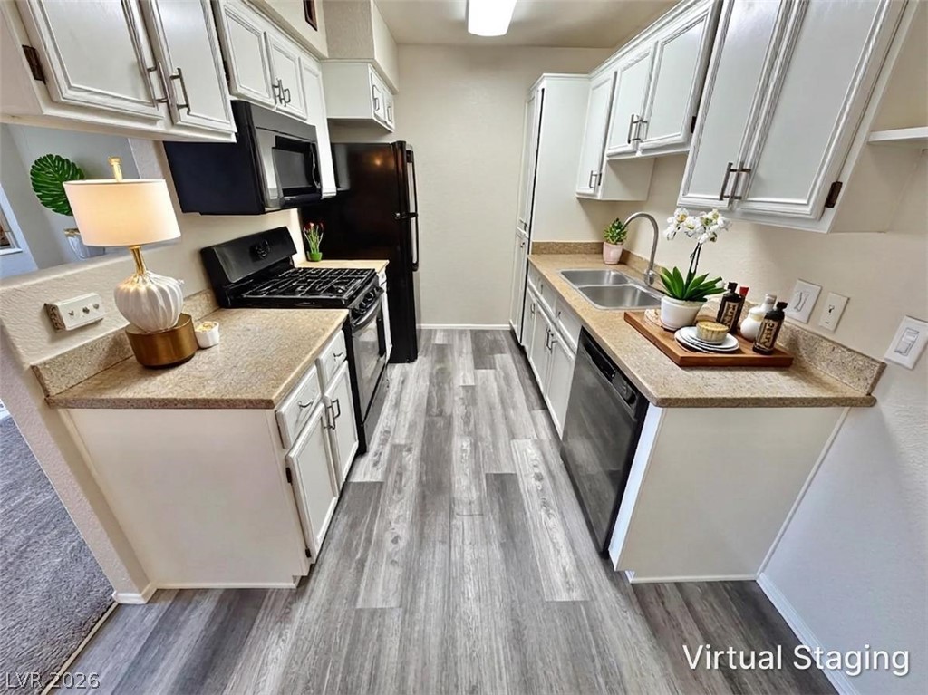 3318 North Decatur Boulevard 2093 Las Vegas NV 89130