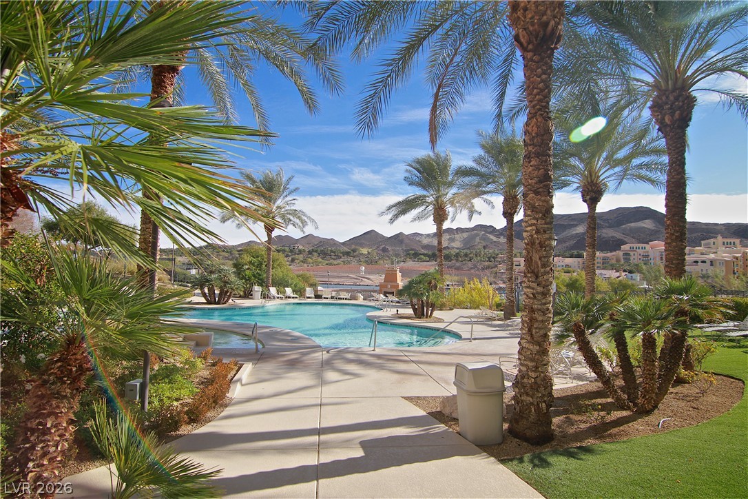 29 Montelago Boulevard 519 Henderson NV 89011